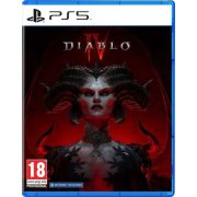 Diablo IV [PS5, русская версия]