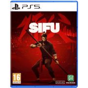 SIFU [PS5, русская версия]