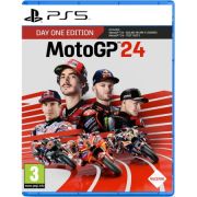 MotoGP 23 - Day One Edition [PS5, английская версия]
