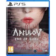 Apsulov: End of Gods [PS5, русские субтитры]
