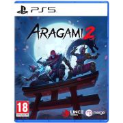 Aragami 2 [PS5, русские субтитры]