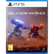 Blackwind [PS5, английская версия]