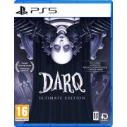 Darq - Ultimate Editin [PS5, английская версия]