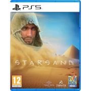 Starsand [PS5, английская версия]