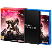 Armored Core VI: Fires of Rubicon - Launch Edition [PS5, русские субтитры]