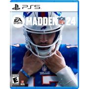 Madden NFL 24 [PS5, английская версия]