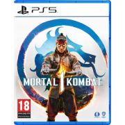 Mortal Kombat 1 (PS5, русские субтитры)
