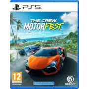 The Crew Motorfest [PS5, русские субтитры]