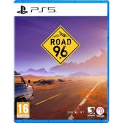 Road 96 [PS5, английская версия]