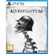 Ad Infinitum [PS5, русские субтитры]