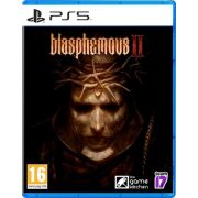 Blasphemous 2 [PS5, русские субтитры]