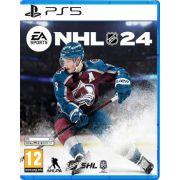 EA Sports NHL 24 [PS5, английская версия]