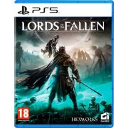 Lords of the Fallen [PS5, английская версия]