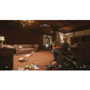 Tom Clancys Rainbow Six: ОСАДА-DELUX EDITION  (PS5, русская версия)