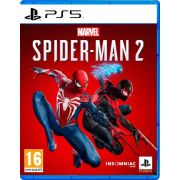 Marvels Spider-Man 2 [PS5, русская версия]