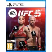EA Sports UFC 5 [PS5, английская версия]