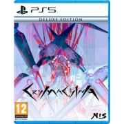 Crymachina - Deluxe Edition [PS5, английская версия]
