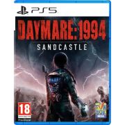 Daymare 1994 Sandcastle [PS5, русские субтитры]