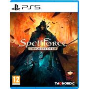 SpellForce: Conquest of Eo [PS5, английская версия]