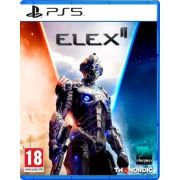 ELEX II [PS5, русская версия]