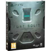 Fort Solis - Limited Edition [PS5, русские субтитры]