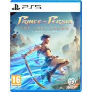 Prince of Persia The Lost Crown [PS5, русские субтитры]
