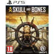 Skull and Bones [PS5, английская версия]