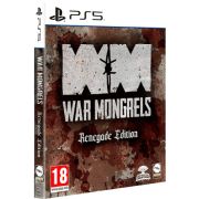 War Mongrels - Renegade Edition [PS5, русские субтитры]