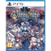 Unicom Overlord [PS5, английская версия]