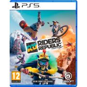 Riders Republic [PS5, русские субтитры]