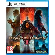 Dragon Dogma 2 [PS5, русские субтитры]