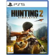 Huntung Simulator 2 [PS5, русские субтитры]