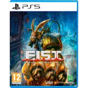 F.I.S.T Forged in Shadow Torch [PS5, русские субтитры]