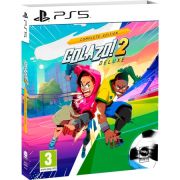 Golazo! 2 - Deluxe Edition [PS5, английская версия]