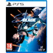 Stellar Blade [PS5, русские субтитры]