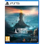 Broken Pieces [PS5, русские субтитры]