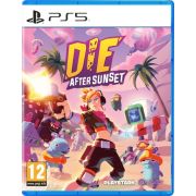 Die After Sunset [PS5, русские субтитры].