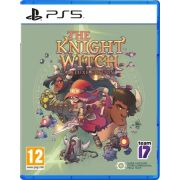 The Knight Witch - Deluxe Edition [PS5, русские субтитры]