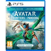 Avatar: Frontiers of Pandora [PS5, русские субтитры]