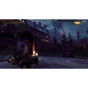 Morbid: The Lords of ire [PS5, русские субтитры]