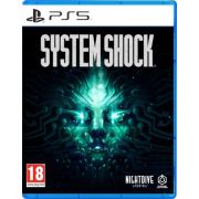 System Shock [PS5, русские субтитры]