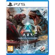 ARK: Survival Ascended [PS5, русские субтитры]