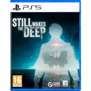 Still Wakes the Deep [PS5, русские субтитры]
