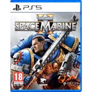 Warhammer 40,000: Space Marine 2 [PS5, русская версия]