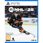 EA Sports NHL 25 [PS5, английская версия]