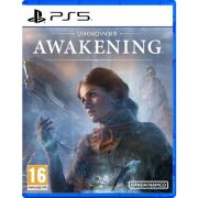 Unknown 9: Awakening [PS5, русские субтитры]