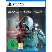 Evotinction [PS5, английская версия]