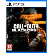 Call of Duty: Black Ops 6 [PS5, русские субтитры]