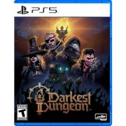 Darkest Dungeon 2 [PS5, русские субтитры]
