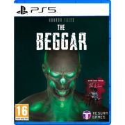Horror Tales: The Beggar [PS5, русские субтитры]